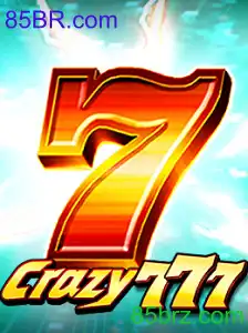 Descobrindo o Mundo de Crazy777